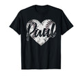 Paul Baseball Personalized Name Mom T-Shirt - Custom Art Print Unisex - T-Shirt, Sweatshirt, Hoodie