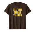 All Small Things San Diego T-Shirt - Casual Everyday Wear Men Women - T-Shirt, Sweatshirt, Hoodie