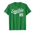 Southie 85 Baseball South Boston T-Shirt - Graphic Print Men Women - T-Shirt, Sweatshirt, Hoodie
