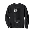 Zach Plesac Flag Cleveland Sweatshirt - Custom Art Print Men Women - T-Shirt, Sweatshirt, Hoodie