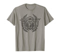 Journey Single Color Infinity Wings T-Shirt - Novelty Apparel for Adults - T-Shirt, Sweatshirt, Hoodie