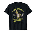 Soda Springs Slowpokes Minor League T-Shirt - Aesthetic Graphic Unisex - T-Shirt, Sweatshirt, Hoodie