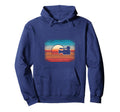 Sunset Camera Hoodie - Aesthetic Graphic Men Women - T-Shirt, Sweatshirt, Hoodie