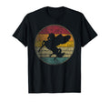 Pegasus Unicorn Magical Distressed T-Shirt - Aesthetic Graphic Unisex - T-Shirt, Sweatshirt, Hoodie