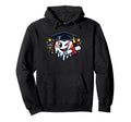 Ice Cream Drip Graduation Class Hoodie - Novelty Apparel for Adults - T-Shirt, Sweatshirt, Hoodie