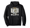 Y2K Bold Urban Graffiti Aesthetic Hoodie - Custom Art Print Unisex - T-Shirt, Sweatshirt, Hoodie