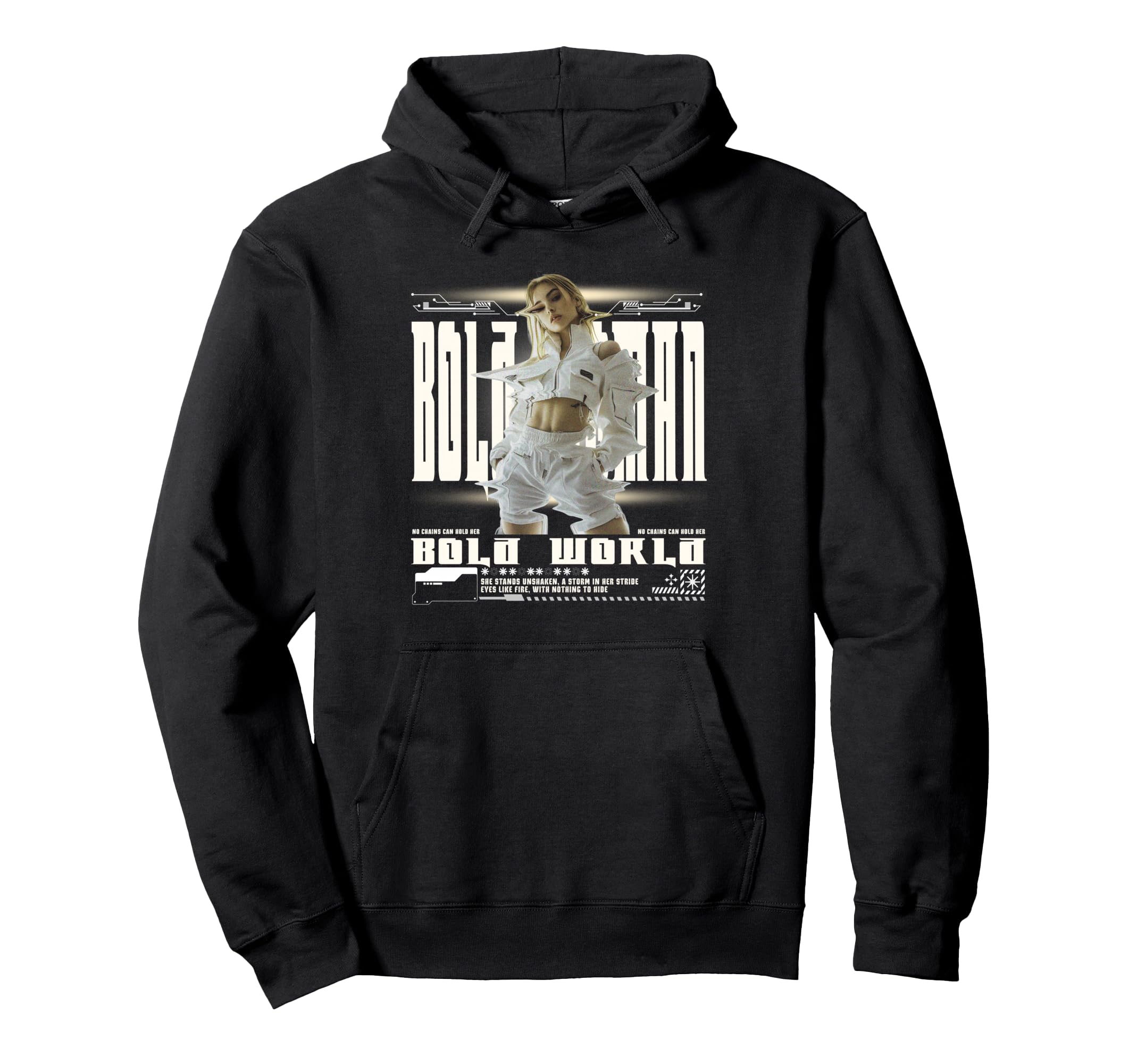 Y2K Bold Urban Graffiti Aesthetic Hoodie - Custom Art Print Unisex - T-Shirt, Sweatshirt, Hoodie