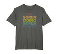 Im Soren Doing Soren Things Rainbow Name T-Shirt - Graphic Print for Adults - T-Shirt, Sweatshirt, Hoodie