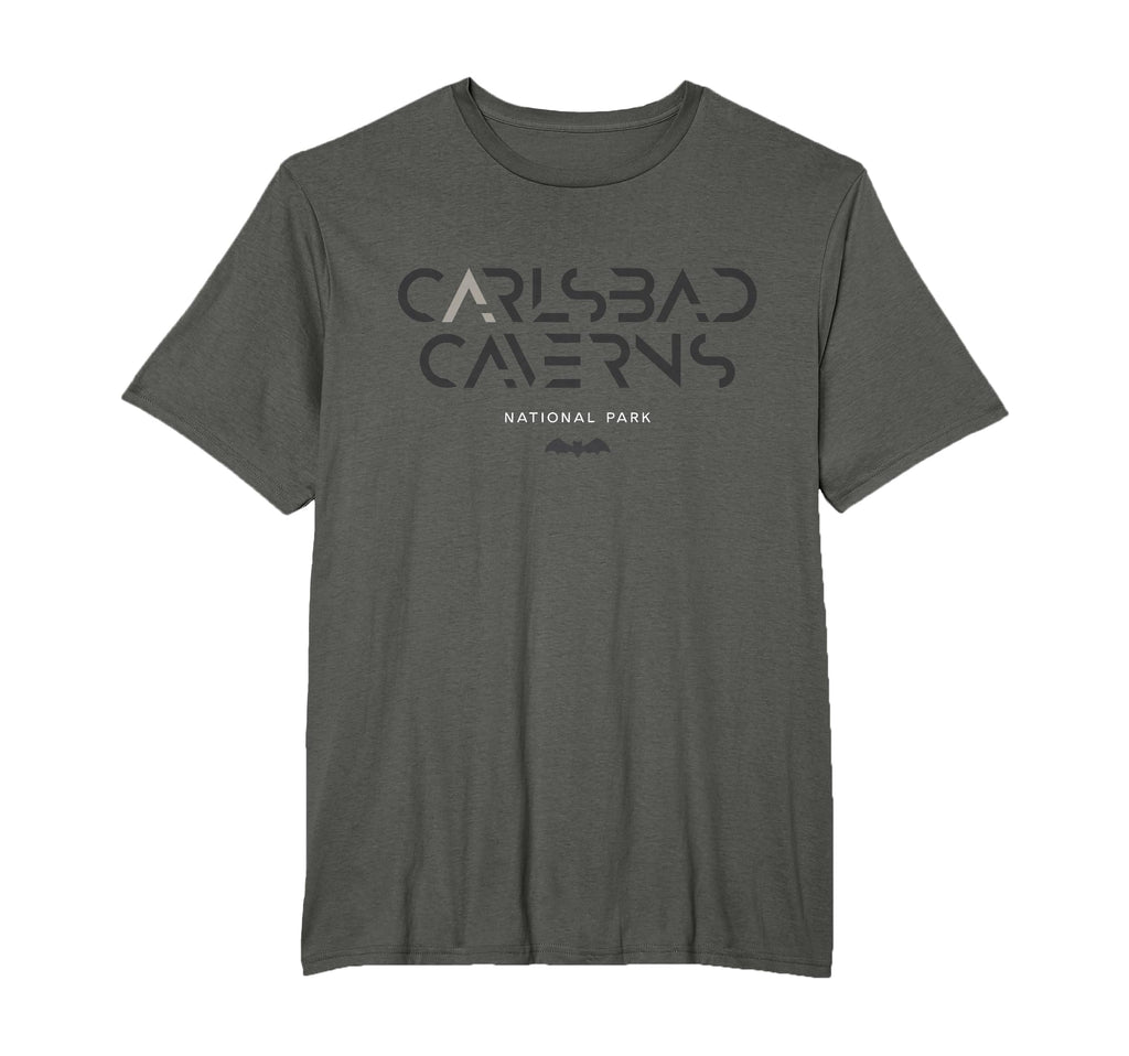 Carlsbad Caverns National Park Nm T-Shirt - Aesthetic Graphic Men Women - T-Shirt, Sweatshirt, Hoodie