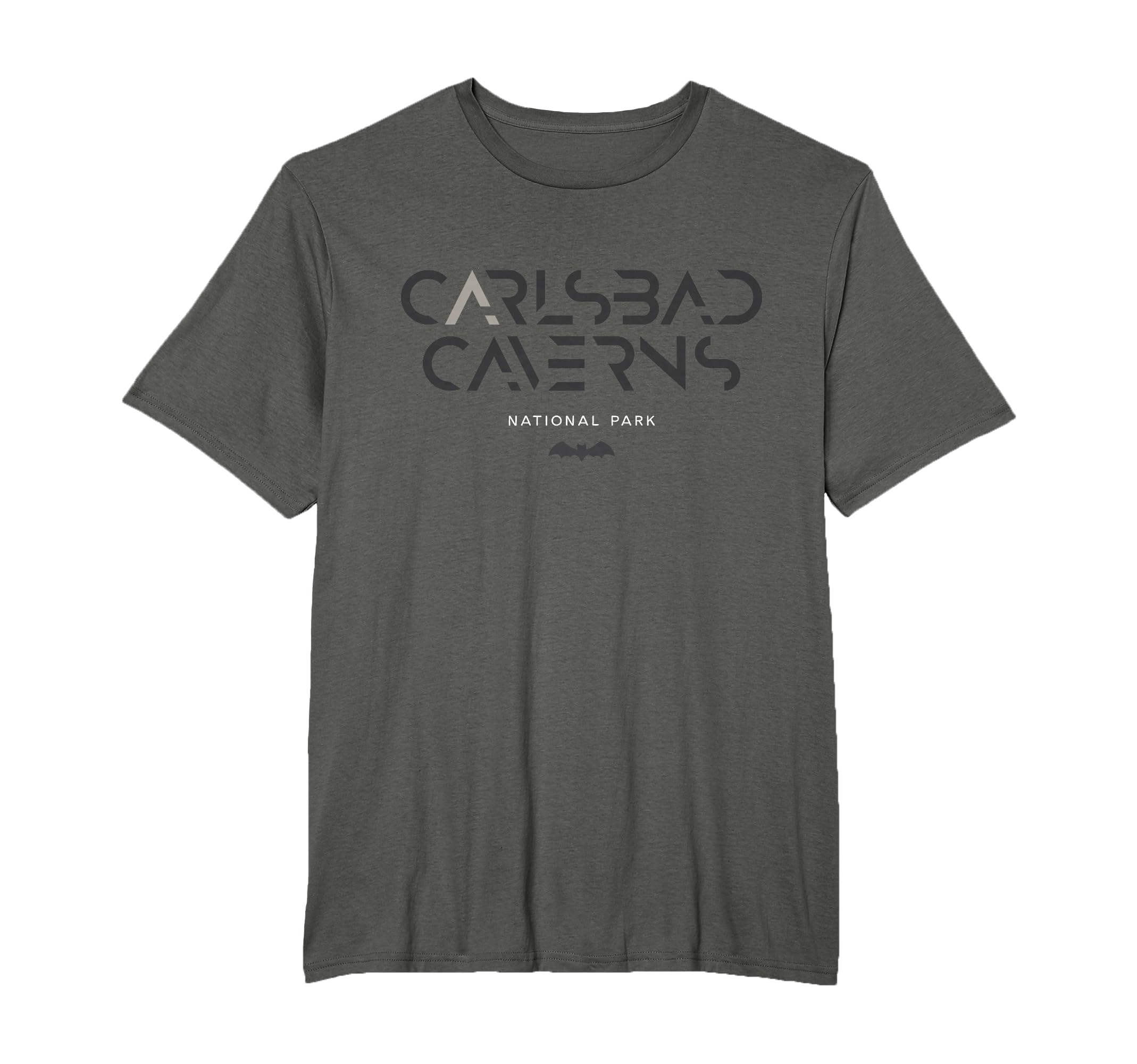 Carlsbad Caverns National Park Nm T-Shirt - Aesthetic Graphic Men Women - T-Shirt, Sweatshirt, Hoodie