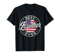 Best Brother Ever Usa Flag Family T-Shirt - Custom Art Print Unisex - T-Shirt, Sweatshirt, Hoodie