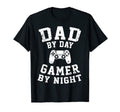 Dad Day Gamer Night Gaming Father Gift T-Shirt - Unique Graphic for Adults - T-Shirt, Sweatshirt, Hoodie