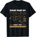 Electrician Electrical Worker Apparel - Adult & Kids T-Shirts, Sweatshirts & Hoodies apparel design preview 1