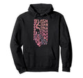 Trippy Streetwear Vaporwave Glitch Hoodie - Casual Everyday Wear Men Women - T-Shirt, Sweatshirt, Hoodie