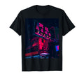 Aesthetic Vaporwave Japan 80S 90S T-Shirt - Casual Everyday Wear Men Women - T-Shirt, Sweatshirt, Hoodie