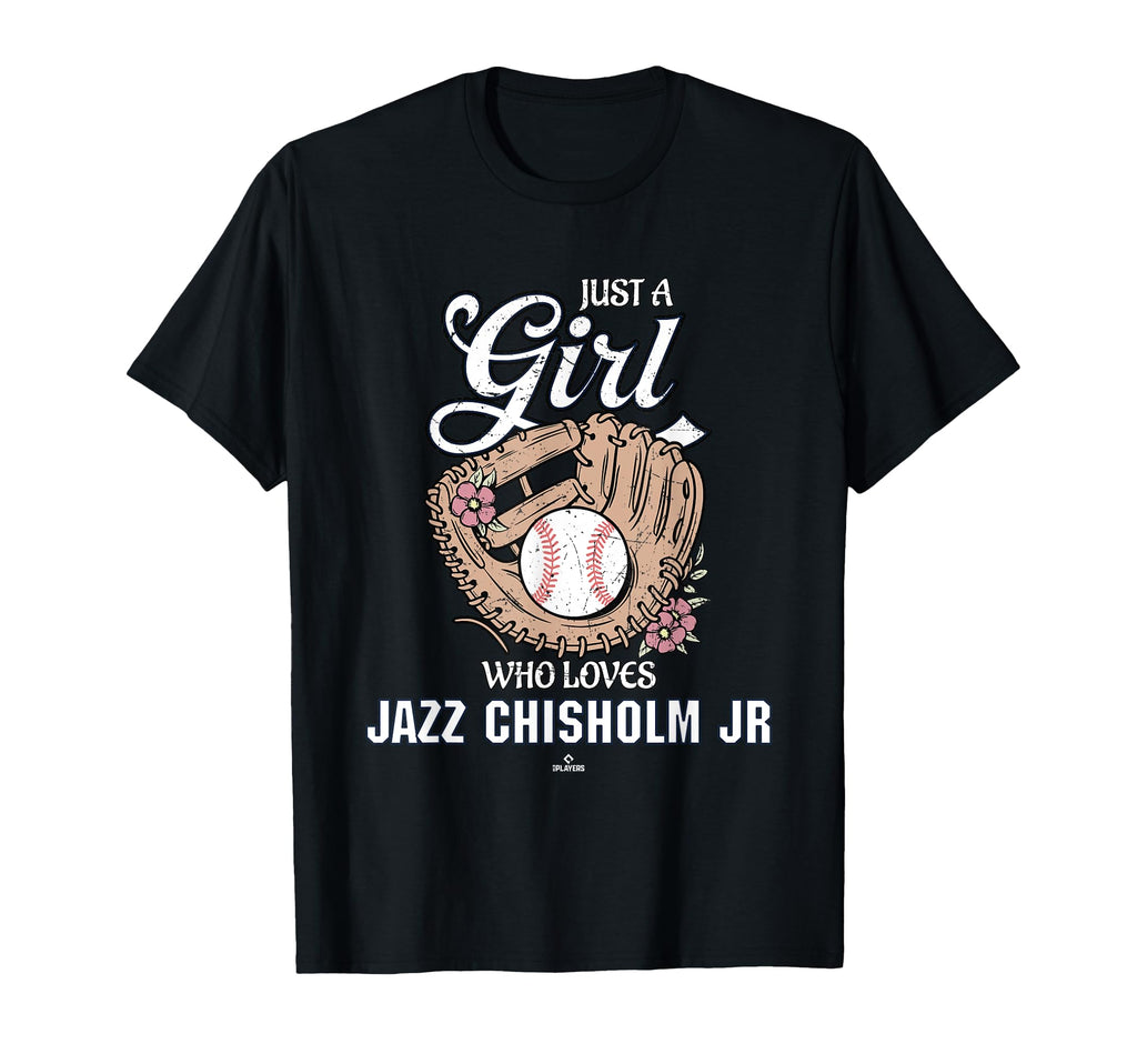 Just Who Loves Jazz Chisholm Jr New York T-Shirt - Streetwear Style Unisex - T-Shirt, Sweatshirt, Hoodie