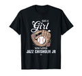 Just Who Loves Jazz Chisholm Jr New York T-Shirt - Streetwear Style Unisex - T-Shirt, Sweatshirt, Hoodie