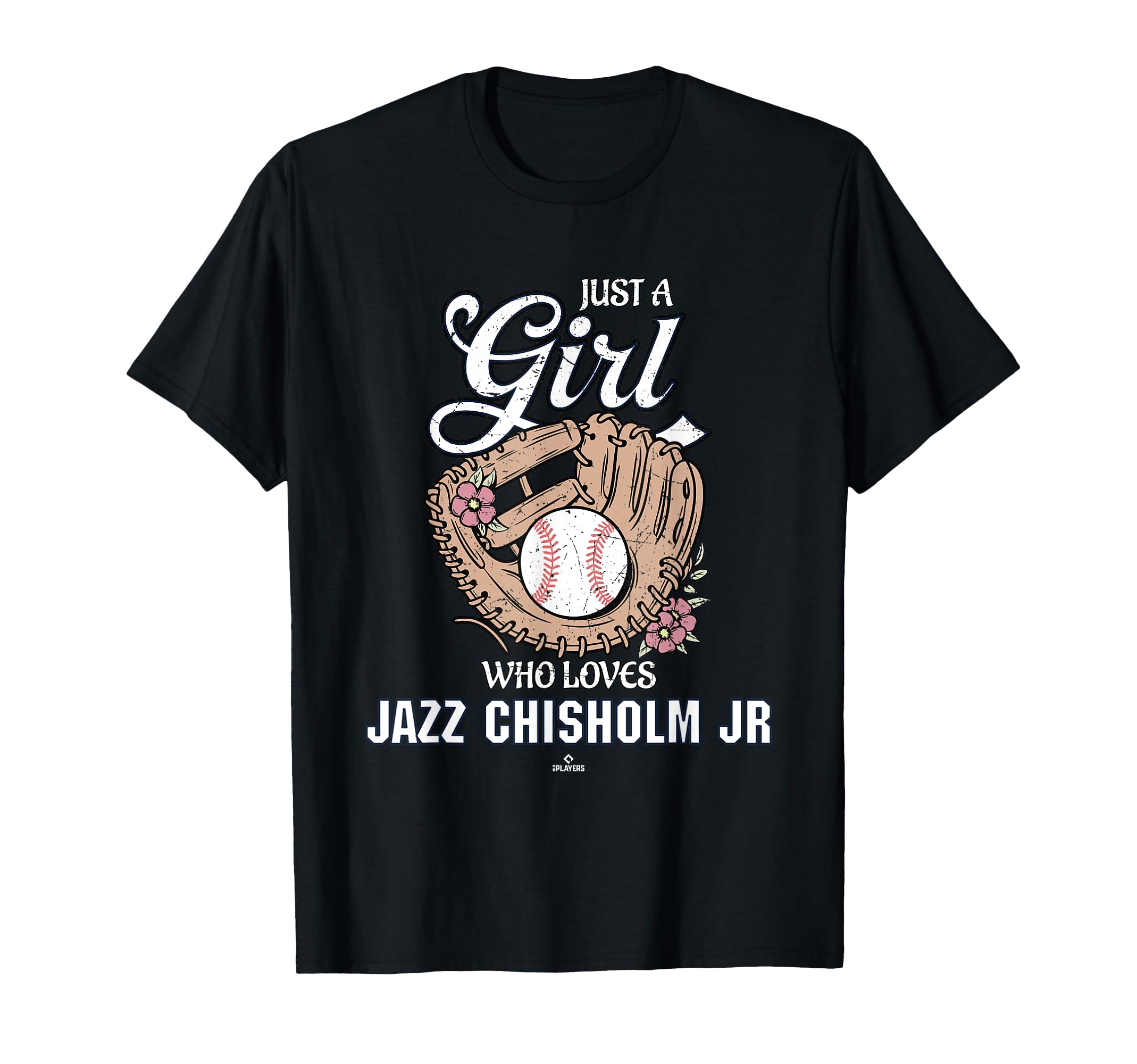 Just Who Loves Jazz Chisholm Jr New York T-Shirt - Streetwear Style Unisex - T-Shirt, Sweatshirt, Hoodie
