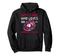 Who Loves Jameson Taillon Funny New Hoodie - Unique Graphic for Adults - T-Shirt, Sweatshirt, Hoodie