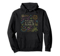 Id Rather Be My Dachshund Dog Mom Hoodie - Graphic Print for Adults - T-Shirt, Sweatshirt, Hoodie