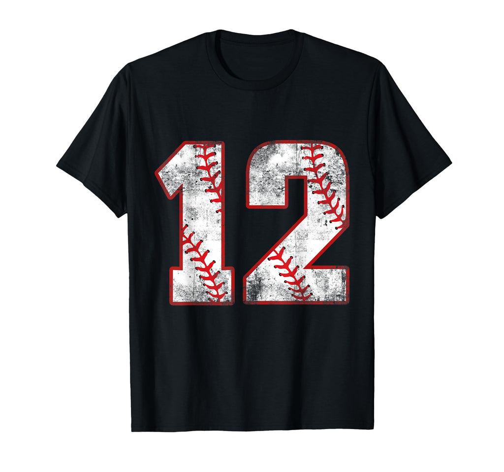 Distressed Baseball Player Gifts Sweatshirt - Graphic Print Men Women - T-Shirt, Sweatshirt, Hoodie