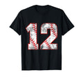 Distressed Baseball Player Gifts Sweatshirt - Graphic Print Men Women - T-Shirt, Sweatshirt, Hoodie