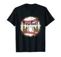 Baseball Mom Funny Mothers Day Hoodie - Aesthetic Graphic Men Women - T-Shirt, Sweatshirt, Hoodie