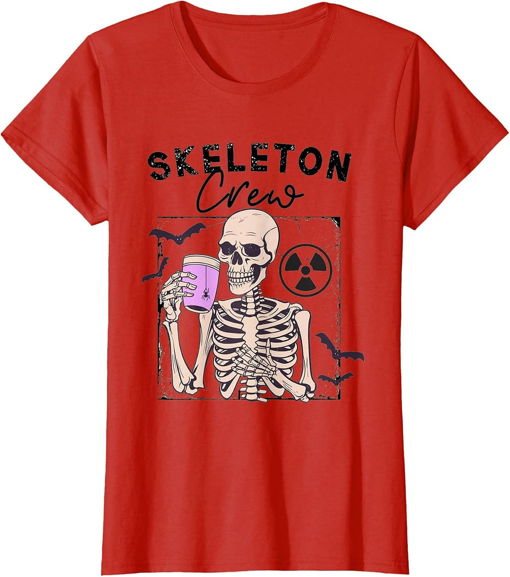 Radiology Halloween - Adult & Kids T-Shirts, Sweatshirts & Hoodies apparel design preview 1