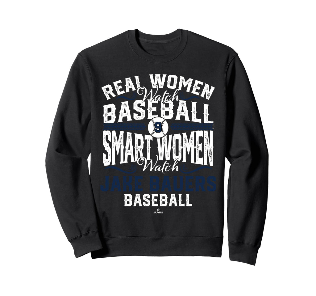 Smart Watch Jake Bauers Sweatshirt - Casual Everyday Wear Men Women - T-Shirt, Sweatshirt, Hoodie
