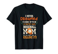 I Never Dreamed Id Grow Up To Be T-Shirt - Fun Novelty Design Unisex - T-Shirt, Sweatshirt, Hoodie