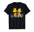 Wildcats Softball Coquette Bow T-Shirt - Trendy Graphic for Adults - T-Shirt, Sweatshirt, Hoodie