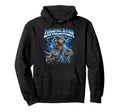 Dinosaur 80S Funny Dinosaur 90S Hoodie - Novelty Apparel Men Women - T-Shirt, Sweatshirt, Hoodie