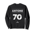 Tejay Antone 70 Mlbpa Cincinnati Sweatshirt - Graphic Print for Adults - T-Shirt, Sweatshirt, Hoodie