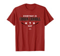 Everyday Is Corbin Carroll Arizona T-Shirt - Minimalist Print Unisex - T-Shirt, Sweatshirt, Hoodie