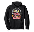 Roller Skating Skate 1970S Never Miss Hoodie - Fun Novelty Design Unisex - T-Shirt, Sweatshirt, Hoodie