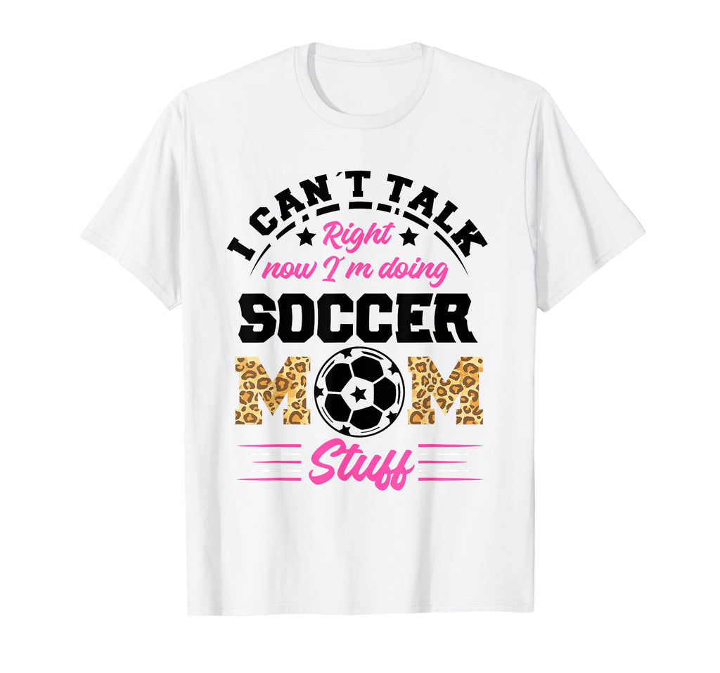 Soccer Mom Gifts Soccer Fan Mommy Hoodie - Aesthetic Graphic for Adults - T-Shirt, Sweatshirt, Hoodie