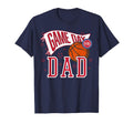 Nba Detroit Pistons Fathers Day T-Shirt - Novelty Apparel Men Women - T-Shirt, Sweatshirt, Hoodie