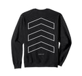 Fitness Y2K Gym Training Back Yoga Sweatshirt - Unique Graphic Unisex - T-Shirt, Sweatshirt, Hoodie