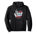 Rabbit Jack Slims Pulp Milkshake Hoodie - Novelty Apparel Men Women - T-Shirt, Sweatshirt, Hoodie