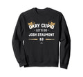 Cupid Lets Do Josh Staumont Funny Sweatshirt - Unique Graphic Unisex - T-Shirt, Sweatshirt, Hoodie