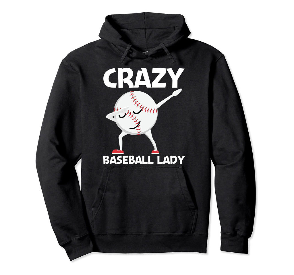 Funny Baseball Mom Sport Game Ball Hoodie - Trendy Graphic for Adults - T-Shirt, Sweatshirt, Hoodie