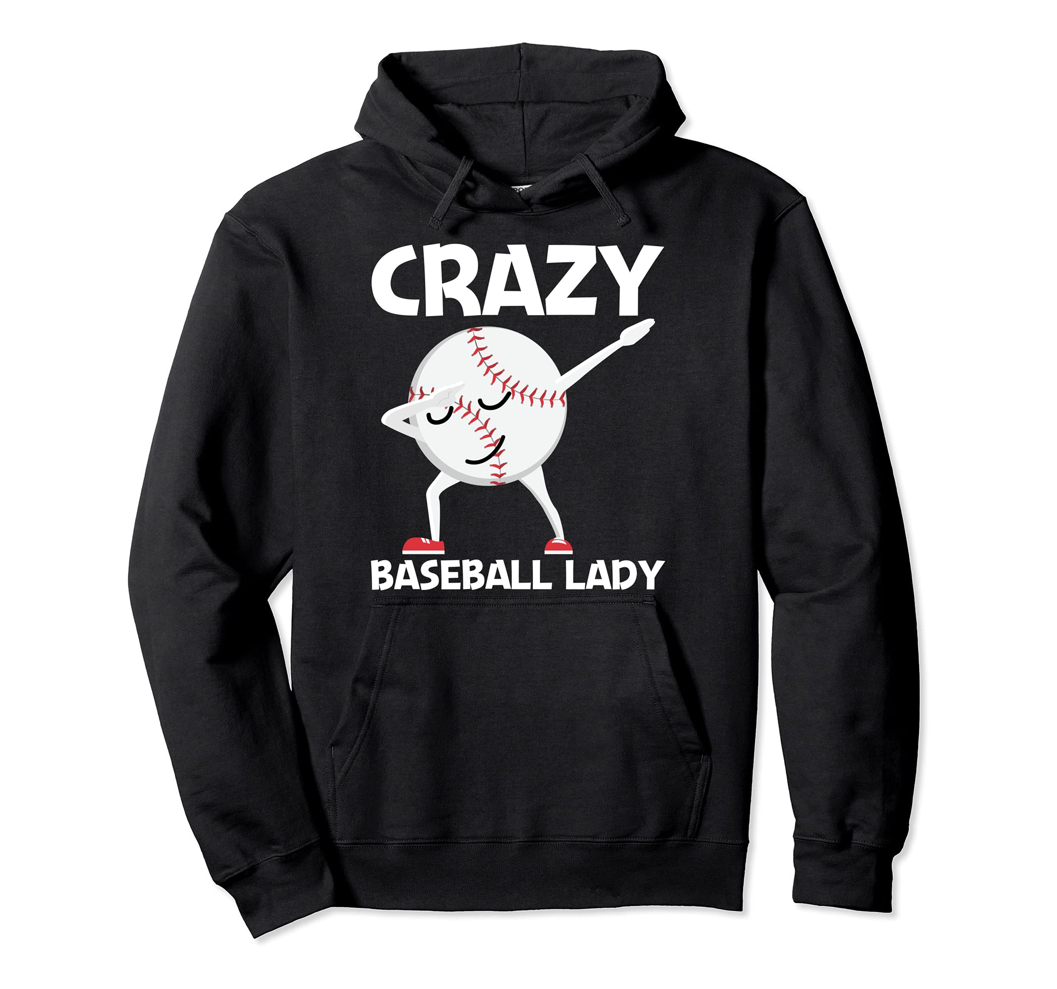 Funny Baseball Mom Sport Game Ball Hoodie - Trendy Graphic for Adults - T-Shirt, Sweatshirt, Hoodie