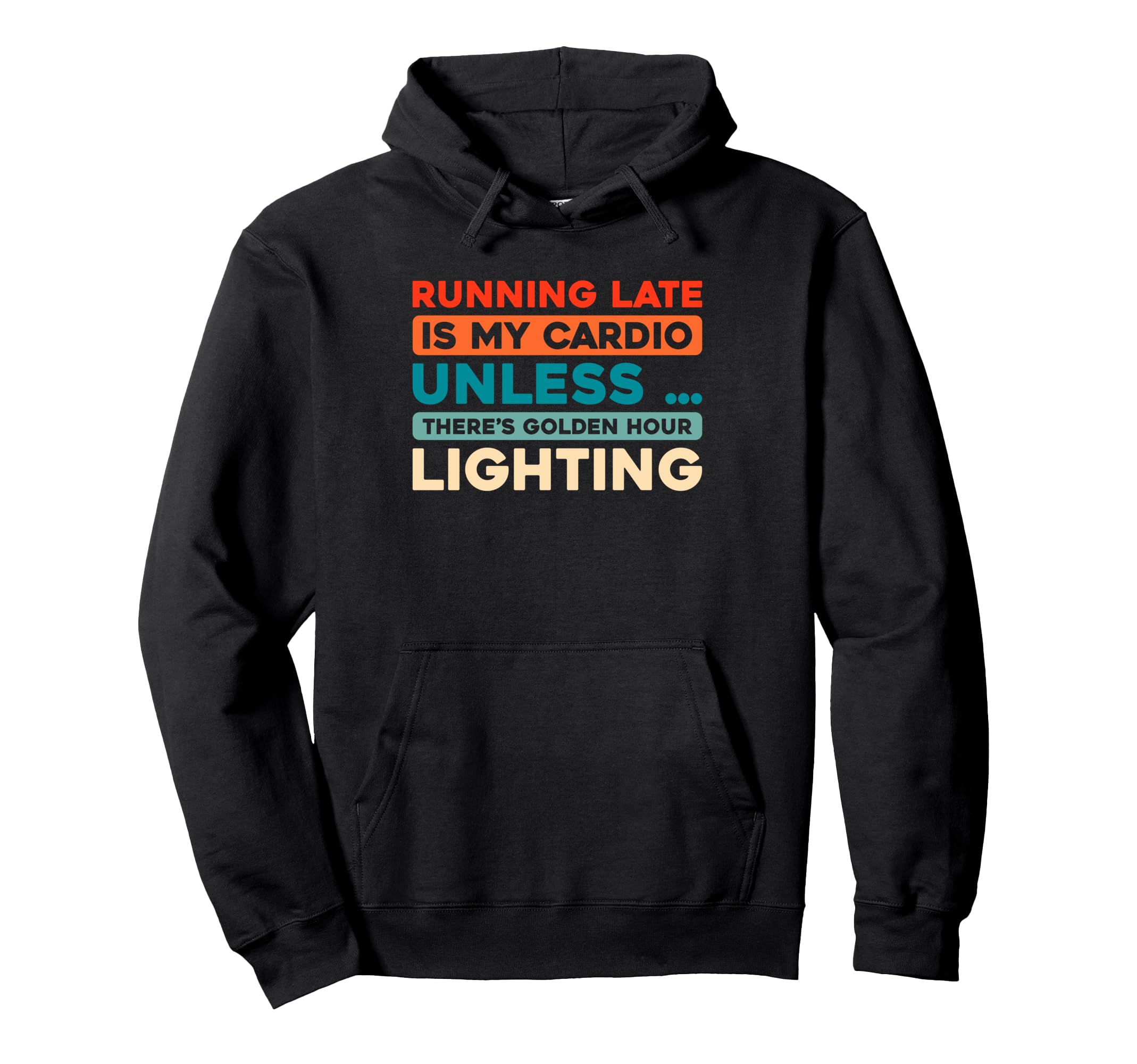 Photography Camera Photographer Hoodie - Custom Art Print Men Women - T-Shirt, Sweatshirt, Hoodie