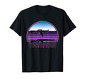 Rifles 80S Vaporwave Aesthetic Military T-Shirt - Graphic Print Unisex - T-Shirt, Sweatshirt, Hoodie