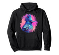 Vaporwave Aesthetic Stellers Jay Hoodie - Aesthetic Graphic Unisex - T-Shirt, Sweatshirt, Hoodie