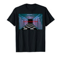 Anemoiacore Aesthetic Liminal Space T-Shirt - Custom Art Print for Adults - T-Shirt, Sweatshirt, Hoodie