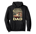 My Favorite Baseball Player Calls Me Hoodie - Casual Everyday Wear Unisex - T-Shirt, Sweatshirt, Hoodie