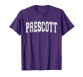 Prescott Az Arizona Usa Sports T-Shirt - Casual Everyday Wear Men Women - T-Shirt, Sweatshirt, Hoodie