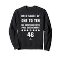 Paul Goldschmidt Obsession St Louis Sweatshirt - Unique Graphic Men Women - T-Shirt, Sweatshirt, Hoodie