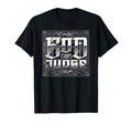 Only God Can Judge Me Bandana Gangster T-Shirt - Trendy Graphic Unisex - T-Shirt, Sweatshirt, Hoodie